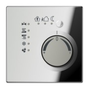 KNX Stetigregler gl.chr mit int.Busankoppler GCR 2178 
