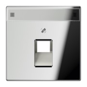 Abdeckung gl.chr für IAE/UAE-Dose GCR 2969-1 NAUA 