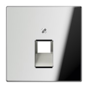Abdeckung gl.chr für IAE/UAE-Dose GCR 2969-1 UA 