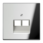 Abdeckung gl.chr für IAE/UAE-Dose GCR 2969-2 UA 