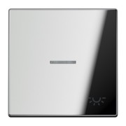 Wippe Sym.LICHT/Lichtl.gl für beleuchtb.Taster GCR 2990 KO5 L 