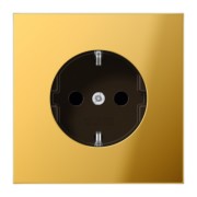 SCHUKO-Steckdose 16A 250V GO 1520 