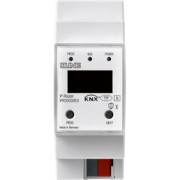 KNX IP-Router Secure IPR 300 SREG 