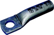 Presskabelschuh Alu M12 blank ICAL9512 