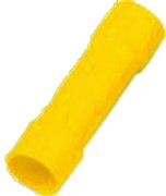 Stoßverbinder 4-6qmm gelb ICIQ6V 