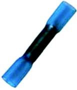 Stoßverbinder 1,5-2,5qmm blau ICIQ2WSV 