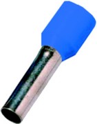 Aderendhülse 2,5qmm blau ICIAE212 