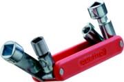Schaltschrankschlüssel Quattro-D 