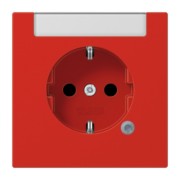SCHUKO-Steckdose 16A 250V m.Berührungsschutz LS 1520 INA KO RT 