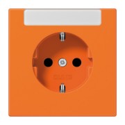 SCHUKO-Steckdose 16A 250V m.Berührungsschutz LS 1520 INA O 