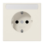 SCHUKO-Steckdose 16A 250V m.Berührungsschutz LS 1520 KINA 