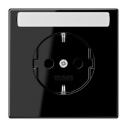 SCHUKO-Steckdose 16A 250V m.Berührungsschutz LS 1520 KINA SW 