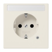 SCHUKO-Steckdose 16 A 250V m.Berührungsschutz LS 1520 NAKO 