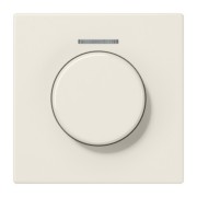 Abdeckung Drehsensor weiß LS 1940 KO5 