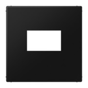 Abdeckung f.USB-Spgs.-versorg. LS 1969 USB SWM 
