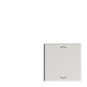 Taste 4-fach lgr Symbol Auf/Ab LS 404 TSAP LG 14 