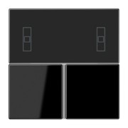 Tastensatz sw komplett LS 4093 TSA 