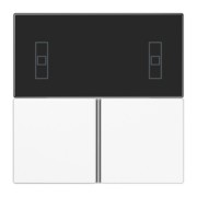 Tastensatz aws komplett LS 4093 TSA WW 
