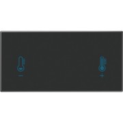 Taste mit Temperatursymbol LS 409 T 