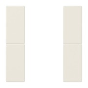 Tastensatz, 2fach komplett LS 502 TSA 