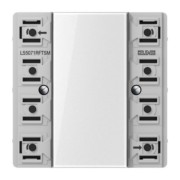 KNX Funk-Wandsender-Modul RF 1-fach LS 5071 TSM 