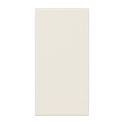 Abdeckung in Tastenfarbe 33x70,5mm LS 50 NA W 