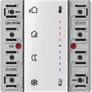 KNX Stetigregler-Modul 2fach LS 5178 TSM 