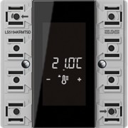KNX Raumcontroller-Modul Kompakt 4-fach LS 5194 KRM TS D 