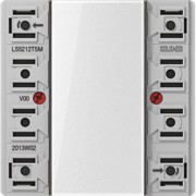 Tastsensor-Modul 1fach AC/DC24V 1-k. 2Sp. LS 5212 TSM 