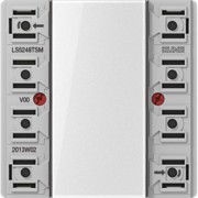 Tastsensor-Modul 4fach AC/DC24V 4-k. 8Sp. LS 5248 TSM 