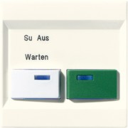 Abdeckung ws für Fab.Ackermann LS 642 B-2 