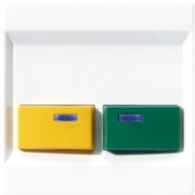 Abdeckung aws für Fab.Ackermann LS 642 E WW 