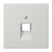 Abdeckung lgr für IAE/UAE-Dose LS 969-1 UA LG 