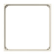 Zwischenrahmen ws zur Montage LS 981 Z 