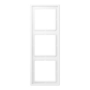 Rahmen 3fach LS 983 WWM 