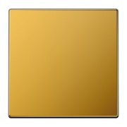 Wippe go24Karat für Taster LS 990 GGO 