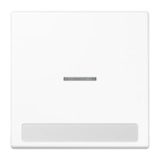 Wippe Licht./Schriftf.aws für Schalter/Taster LS 990 NAKO5 WW 