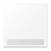 Wippe f.Schalter/Taster NA LS 990 WWM 