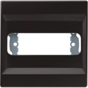 Abdeckung sw für Steckverbinder LS 994-1 