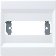Abdeckung aws für Steckverbinder LS 994-1 WW 