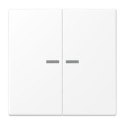 Wippe f.Serienschalter KO LS 995 KO5 WWM 