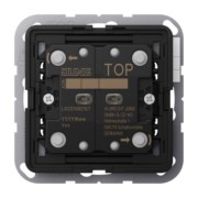 KNX-Taster Universal 2-fach LS CD 10921 ST 