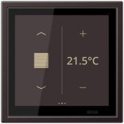KNX Raumcontroller LS TOUCH LSZ AL 459 BF D1 S D 