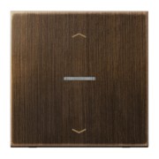 Wippe f.Taster KO, Pfeile ME 101 KO5P AT 