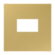 Abdeckung f.USB-Spgs.-versorg. ME 1969 USB C 
