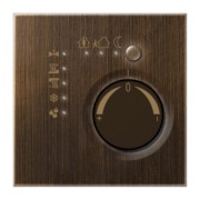 KNX Stetigregler Mess/anti mit Busankoppler ME 2178 TS AT 