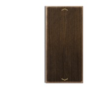 Taste 2f. Mess/antik Symbole Auf/Ab ME 2402 TSAP AT 