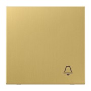 Wippe Sy KLINGEL Mess/clas für Taster ME 2990 K C 