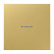 Wippe Mess/clas f. Kontrollschalter ME 2990 KO5 C 