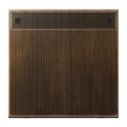 Wippe Mess/antik f.Wippschalt./Taster ME 2990 NA AT 